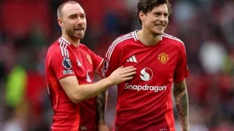 یک جام دیگر از دست منچستر یونایتد پرید