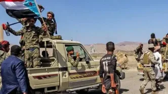 وزیر دفاع شورای انتقالی جنوب در عربستان بازداشت شد