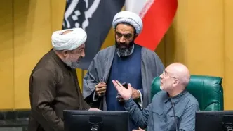 قالیباف طرح سوال از رئیس‌جمهور را از ذوالنور نگرفت