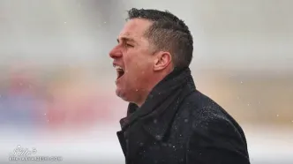 پشت پرده دستور فوری اوسمار برای جذب بازیکن