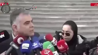 ببینید/ توضیحات مهم وزیر نفت/ تعرفه ۲۵ درصدی آمریکا بر فروش نفت ایران تاثیری دارد؟