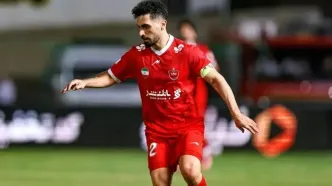 برد ۳-۱ فولاد مقابل پرسپولیس؛ اغمای شاگردان اوسمار بعد از شوک ۵ دقیقه‌ای