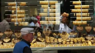 آخرین قیمت آنلاین شبانه طلا و سکه سه‌شنبه ۷ بهمن ۱۴۰۴/ طلا در پایان روز چند؟