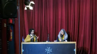 فیلم‌تئاتر «ژولیوس سزار» درباره سازوکار قدرت است