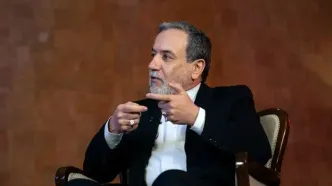 تکذیب خبر رسانه آمریکایی در مورد جلسه عراقچی با رسانه‌ها