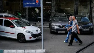 قیمت محصولات ایران‌خودرو و سایپا امروز یکشنبه 16 فروردین 1405