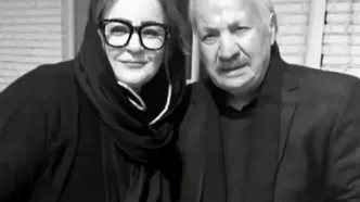 پست تلخ نعیمه نظام‌دوست برای بازیگر فیلم گوزن‌ها