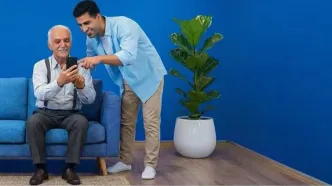 ارائه بسته‌های ویژه همراه اول به مناسبت روز پدر