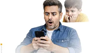 تنها نقطه ایران که تلگرام و اینستاگرامش وصل است!