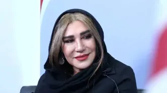 استایل سنتی حمیرا ریاضی و نسیم ادبی در کنسرت بانوان