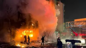 پشت‌پرده حضور دانش‌آموزان در ناآرامی‌های اخیر