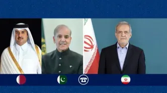 پزشکیان: اگر آمریکا به‌دنبال دیپلماسی واقعی است، باید به اقدامات تحریک آمیز پایان دهد