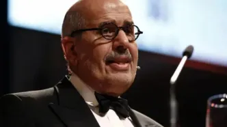 هشدار البرادعی نسبت به پیامدهای تهدید نظامی علیه ایران