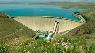 بحران آب جدی شد: سقوط ۱۲ درصدی ورودی سدها!