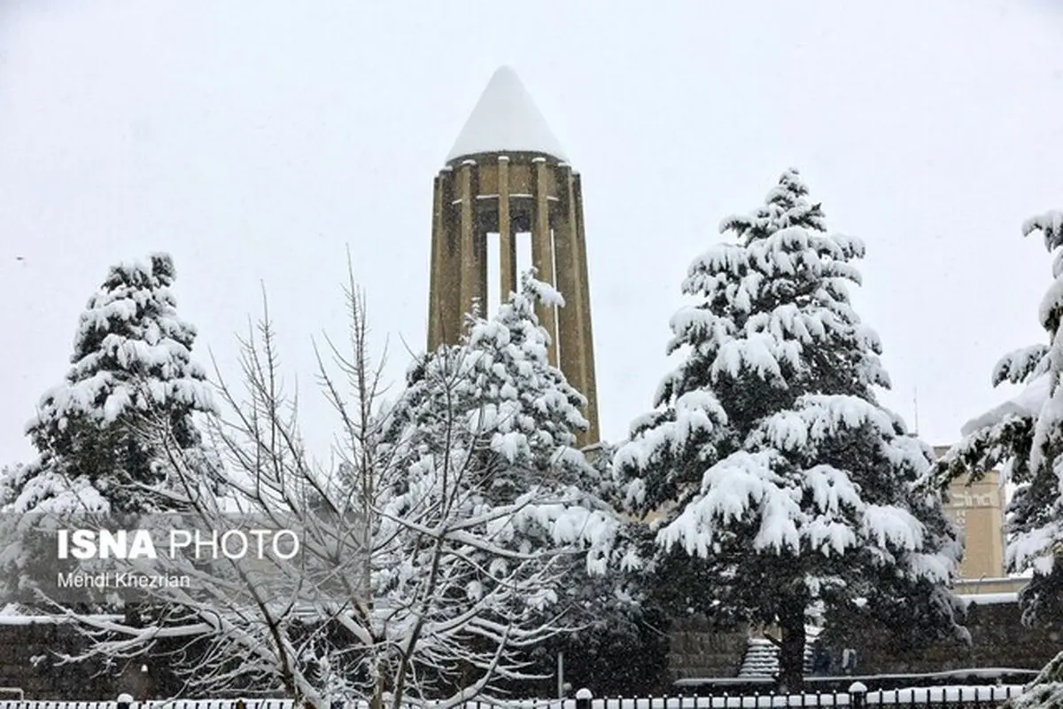 تعطیلی موزه‌ها و اماکن تاریخی تا اطلاع ثانوی