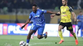 بازگشت بازیکن خبرساز خارجی به استقلال +عکس