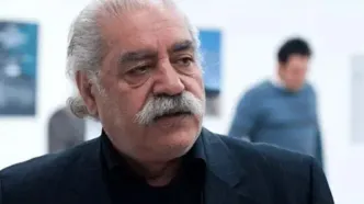 بهزاد فراهانی: ما فقیر نبودیم، فقرآلود زندگی می‌کردیم