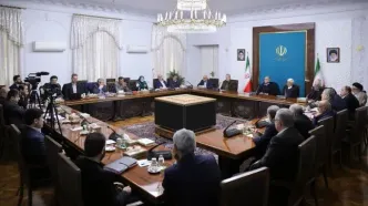 آغاز رسمی اجرای طرح جامع حمایت معیشتی و امنیت غذایی کشور