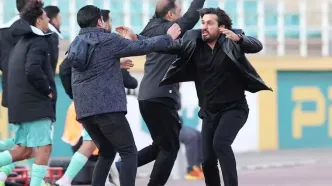 دقیقی- استقلال؛ دوئلی که بدون گل نیست