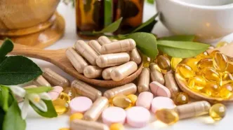 6 مکمل برتر برای تقویت سیستم ایمنی در فصل سرما