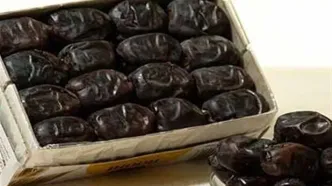 خرما گران شد/ قیمت جدید خرما