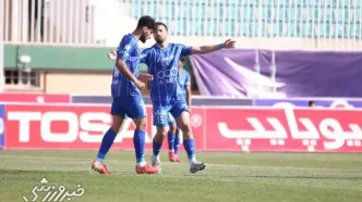 فولاد هرمزگان ۰ - استقلال ۲؛ صعود بی‌دردسر شاگردان ساپینتو در جام حذفی