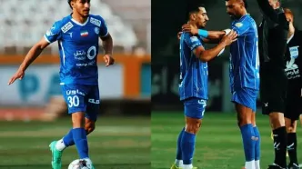 ساپینتو، جانشین رامین رضاییان را پیدا کرد