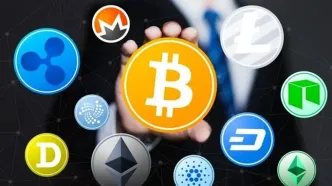 پولشویی با ارزهای دیجیتال رکورد زد