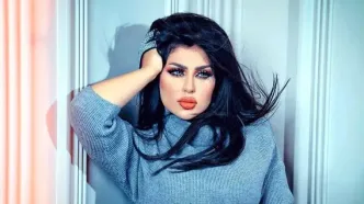 شهرت در دادگاه | زنی روی مرز ممنوعیت و محبوبیت | حلیمه بولند کیست؟