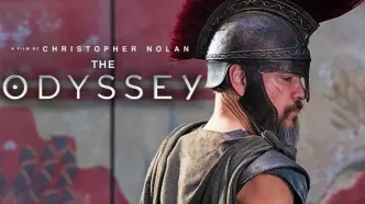 آغاز فیلم‌برداری «ادیسه» کریستوفر نولان در مراکش