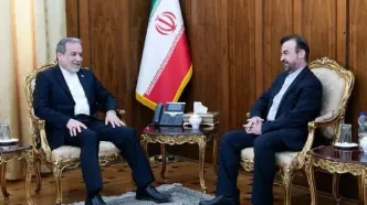 تاکید عراقچی بر تداوم تعاملات دیپلماتیک و پیگیری حقوق ایران در سازمان های بین‌المللی