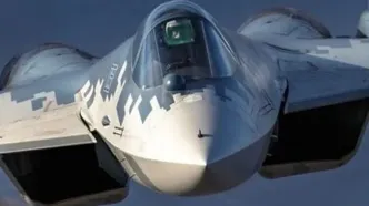 مشتری جدید سوخو ۵۷ مشخص شد