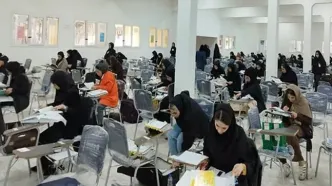 نحوه برگزاری کنکور به روال سابق برگشت