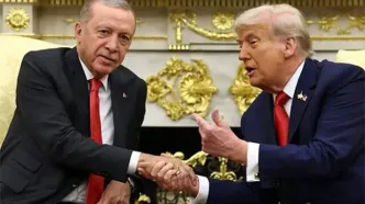 اردوغان میانجی ایران و آمریکا شد؛ ترامپ موافقت کرد