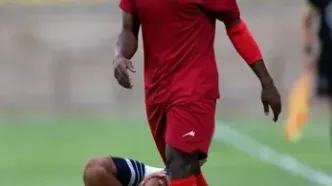 چالش ۶۰۰ هزار دلاری اوریه برای پرسپولیس!