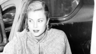 بازیگر هالیوود که خواستگاری محمدرضا پهلوی را نپذیرفت