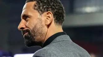 خشم فردیناند از اسطوره‌ منچستریونایتد؛ این حرف‌ها دیوانه‌وار است!