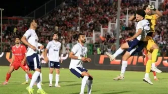 نتیجه شکایت پرسپولیس از بازیکن غیرقانونی ملوان مشخص شد