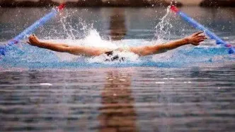 اردوی تیم ملی پاراشنا در مجموعه ورزشی آزادی برگزار می شود