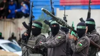 جزئیات طرح آمریکا برای خلع سلاح حماس در غزه