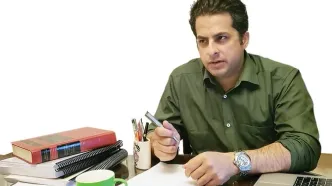 رضا نصری: ترامپ می‌خواهد ایرانیان ‎ایرانی‌کشی کنند؛ هشیار باشیم