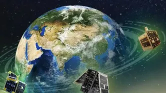 ارتباط پایدار با ماهواره‌های ظفر، پایا و کوثر