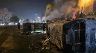 کشته‌سازی با زخمی‌های زنده!