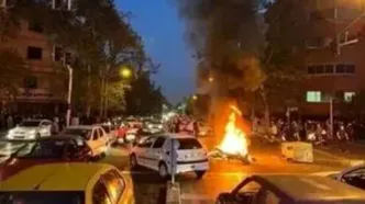 ترور در دل اغتشاش/ روایت شهادت مجید اصغرنژاد در آمل