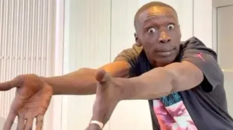 این مرد چهره‌اش را ۱ میلیارد دلار اجاره داد