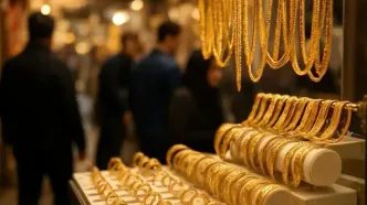 پیش‌بینی قیمت طلا و سکه از سوی رییس اتحادیه طلا /نوسانات تا چه زمانی ادامه دارد؟