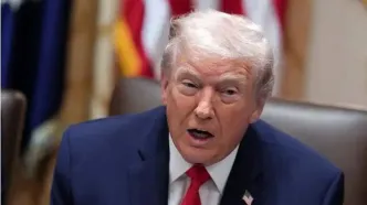 پاسخ ترامپ به تکرار سناریوی ونزوئلا در ایران