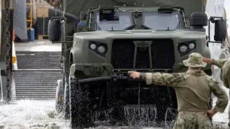 تایید پنتاگون بر صادرات تسلیحات به عربستان و اسرائیل