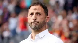 قهرمانی فنرباغچه در داربی حساس