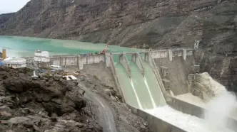 سدهای کشور تنها ۶۷ درصد آب دارند